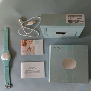 Ava Fertility Bracelet Tracker